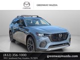 New 2025 MAZDA CX-70 Plug-In Hybrid w/ Premium Pkg image 1