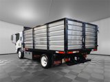 New 2025 Chevrolet Low Cab Forward 5500XG image 2