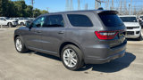 New 2025 Dodge Durango R/T w/ Trailer Tow Group IV image 4
