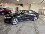 Used 2018 Ford Taurus SEL image 4