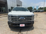 New 2025 Ford F250 King Ranch image 2