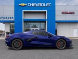 New 2025 Chevrolet Corvette Stingray Preferred Conv w/ Z51 Performance Package image 5