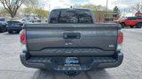 Used 2023 Toyota Tacoma TRD Off-Road w/ Advanced Technology Package image 4