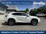 Used 2018 Lexus NX 300 AWD w/ Accessory Package 2 image 5