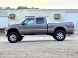 Used 2013 Ford F250 Lariat w/ Lariat Ultimate Pkg image 3