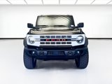 Used 2024 Ford Bronco Heritage Edition image 2