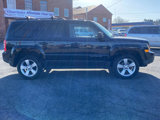 Used 2015 Jeep Patriot High Altitude image 6