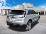 Used 2019 Cadillac XT4 Sport image 3