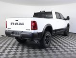 New 2025 RAM 2500 Rebel image 4