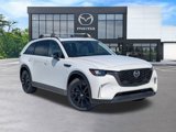 New 2025 MAZDA CX-90 Plug-In Hybrid w/Premium Sport image 3