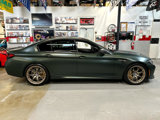 Used 2022 BMW M5 CS image 4