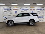 New 2025 Chevrolet Tahoe High Country image 2