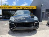 Used 2018 Porsche Cayenne image 2