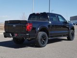 New 2025 Ford F150 Lariat w/ Equipment Group 502A High image 5