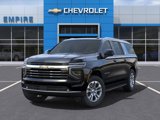 New 2025 Chevrolet Suburban LT w/ Comfort Package image 6