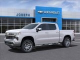 New 2025 Chevrolet Silverado 1500 LTZ w/ LTZ Premium Package image 2