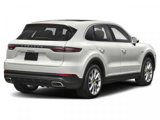 Used 2021 Porsche Cayenne E-Hybrid image 2