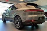 Used 2025 Porsche Cayenne S image 3