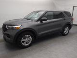 Used 2023 Ford Explorer 4WD image 2