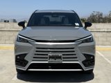New 2025 Lexus TX 500h AWD image 6