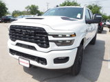 New 2025 RAM 2500 Limited image 2