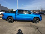 New 2025 RAM 1500 Laramie image 2