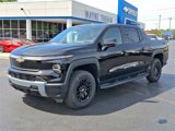 New 2025 Chevrolet Silverado EV LT image 3