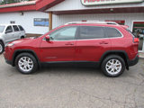 Used 2015 Jeep Cherokee Latitude w/ Comfort/Convenience Group image 4