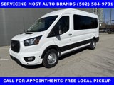 New 2025 Ford Transit 350 XLT image 4