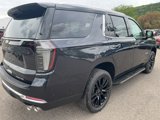New 2025 Chevrolet Tahoe Premier image 5