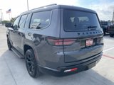 New 2025 Jeep Wagoneer Series II w/ Convenience Group I image 5
