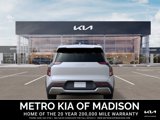 New 2026 Kia EV9 Wind image 5