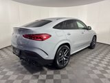 New 2025 Mercedes-Benz GLE 53 AMG 4MATIC Coupe image 5