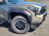 New 2025 Toyota Tacoma TRD Off-Road image 3
