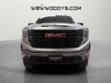 Used 2024 GMC Sierra 1500 Elevation image 3