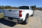 Used 2023 Chevrolet Silverado 2500 W/T w/ WT Safety Package image 4
