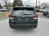 Used 2023 Subaru Forester Premium image 4