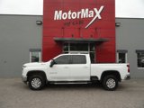 Used 2023 Chevrolet Silverado 2500 LT w/ Convenience Package image 2