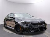 New 2026 BMW M5 w/ M Driver's Package image 1