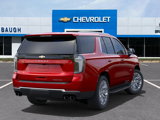 New 2025 Chevrolet Tahoe Premier image 4