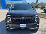 New 2025 Chevrolet Suburban Premier image 2