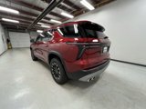 New 2026 Chevrolet Traverse Z71 w/ Enhanced Driving Package image 6