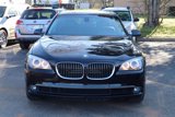 Used 2012 BMW 750Li image 2