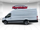Used 2024 Ford Transit 350 148 High Roof Extended image 5