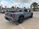 New 2025 Nissan Frontier Pro-X image 5