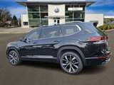 New 2025 Volkswagen Atlas SEL Premium R-Line image 3