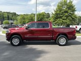 Used 2025 RAM 1500 Tungsten w/ Towing Technology Group image 2