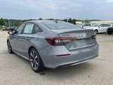 New 2026 Honda Civic Sport Touring image 5