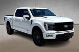 New 2025 Ford F150 Platinum image 2