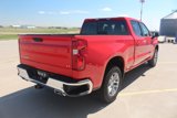 New 2025 Chevrolet Silverado 1500 LT w/ Z71 Off-Road Package image 6
